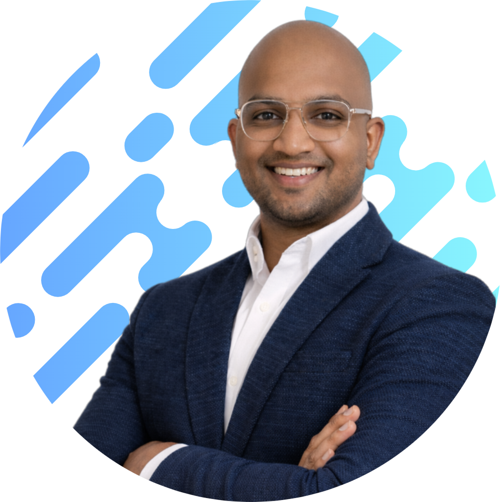Karan Muthusamy – QA Automation Engineer